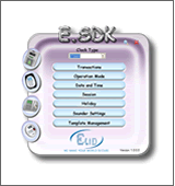 E.SDK Software